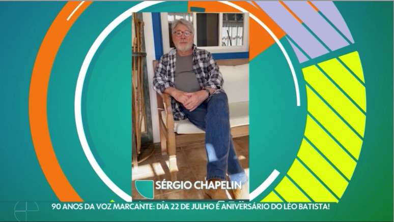 sergio