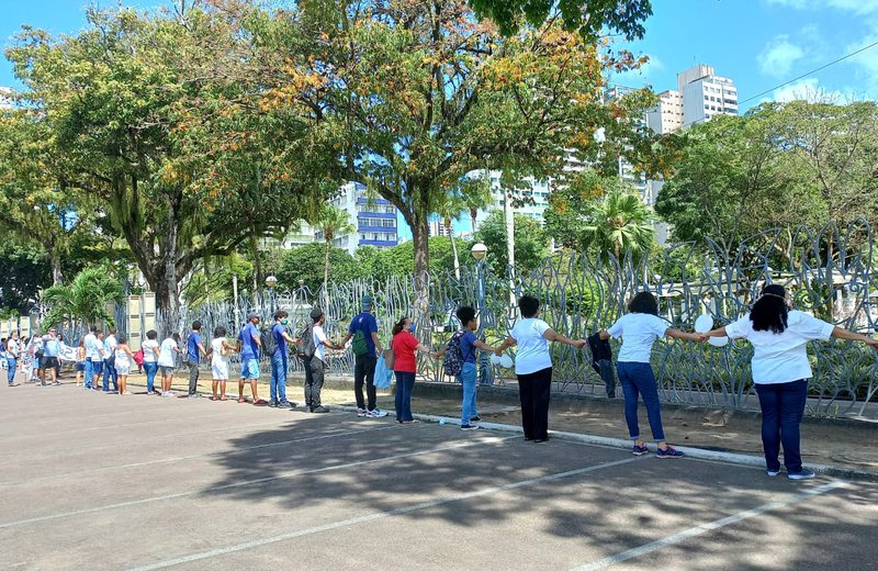 Protesto