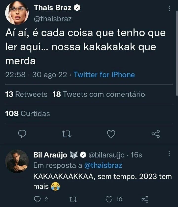 thais