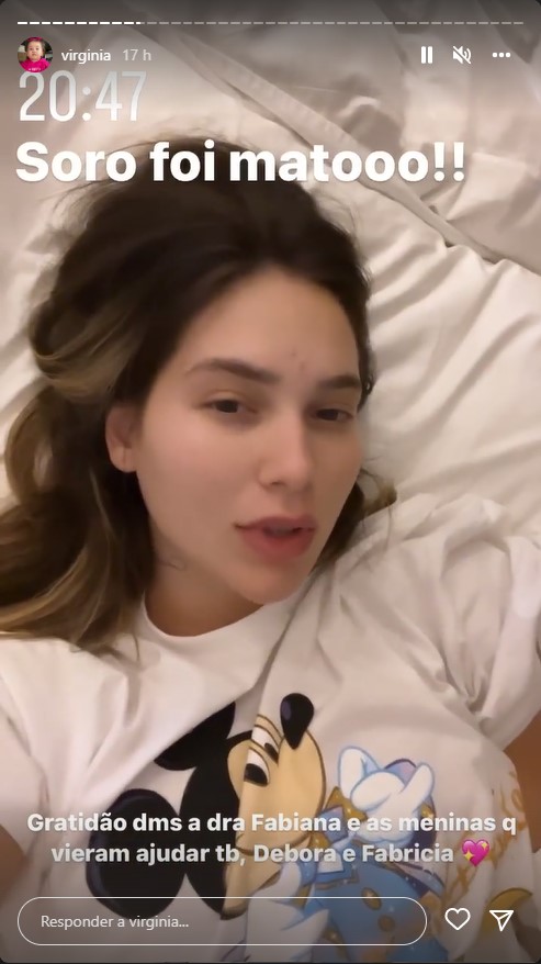 virginia