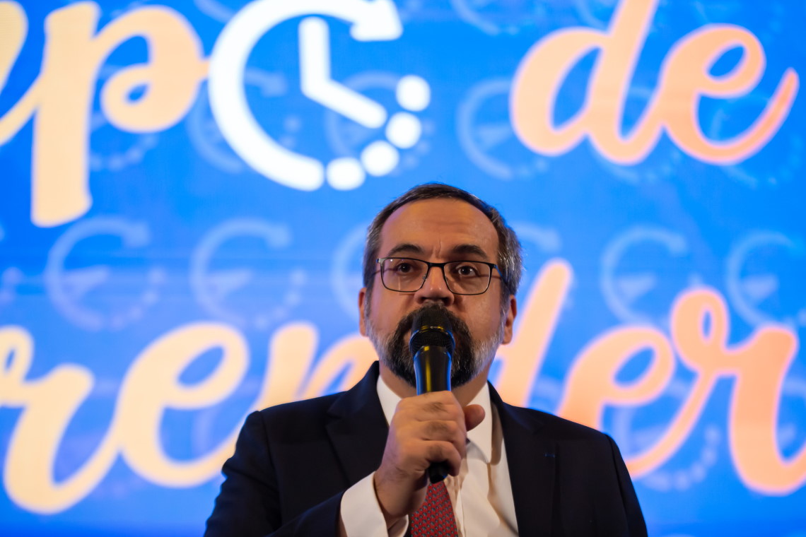 Walterson Rosa / MEC