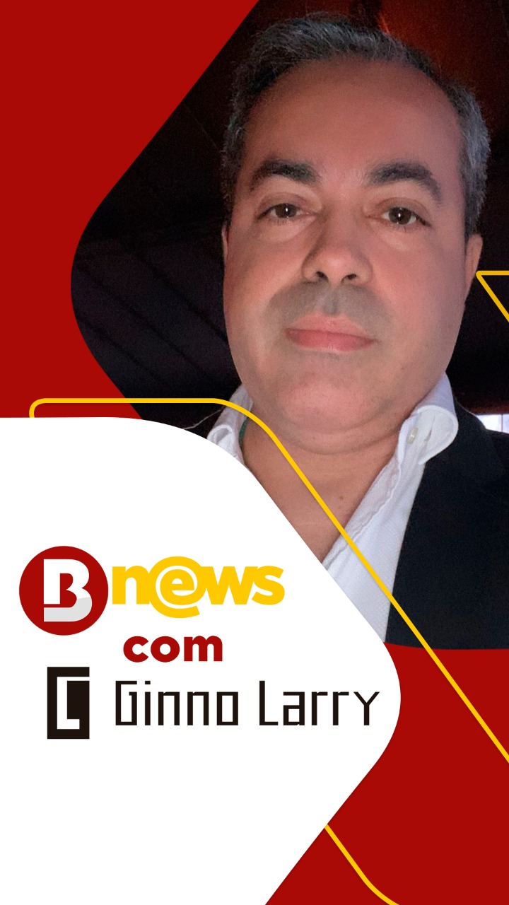 ginno larry