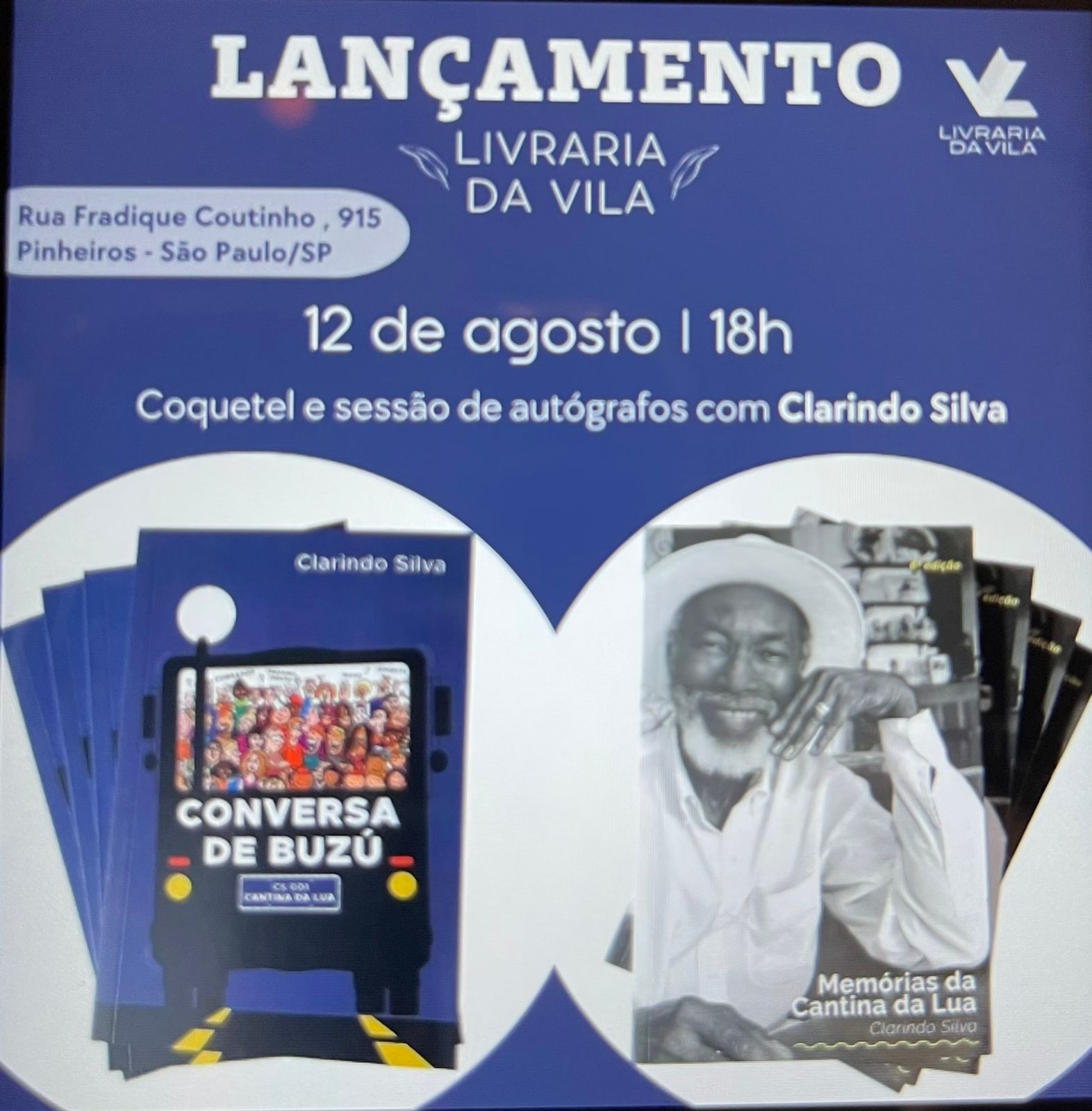 livros