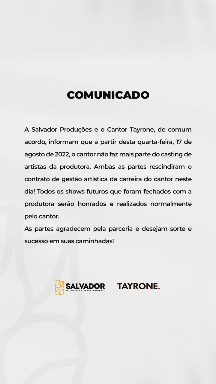 Divulgação