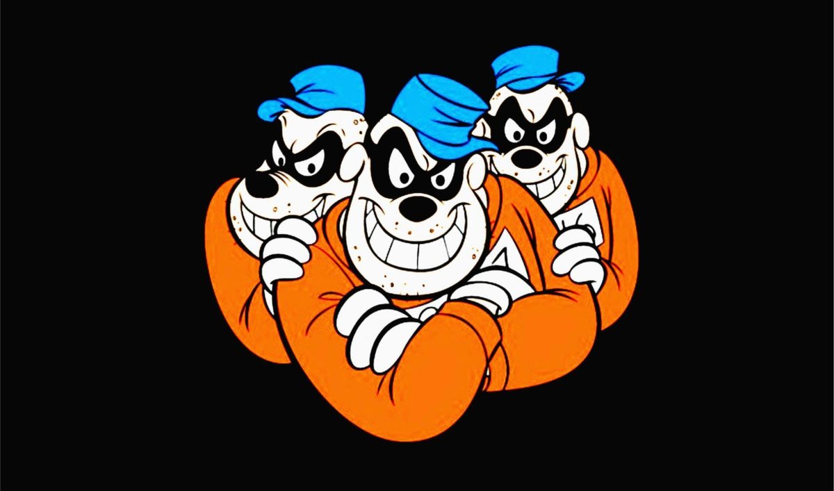 irmãos