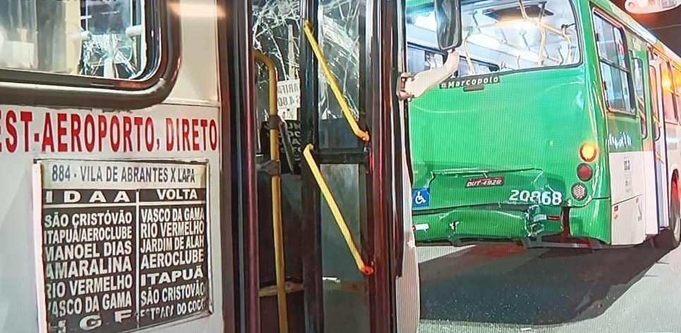 acidente ônibus piatã
