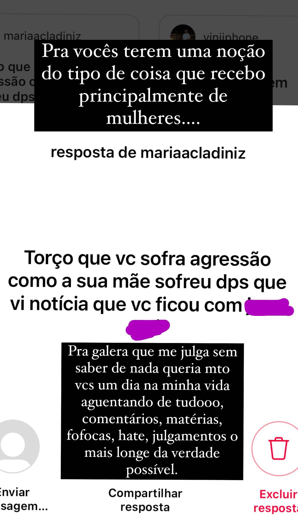 hater yasmin brunet