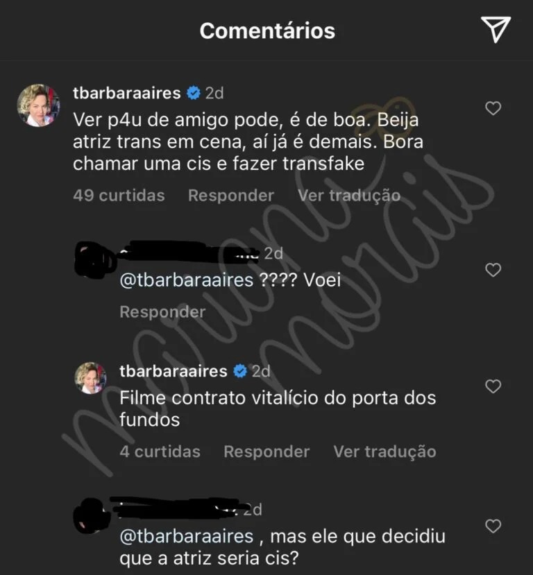 mariana morais 