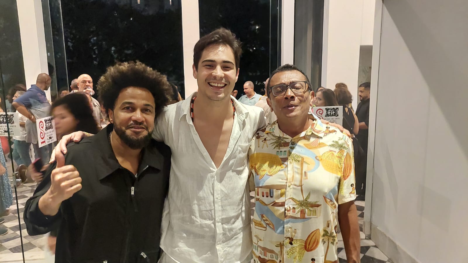 Reprodução / Genilson Coutinho
