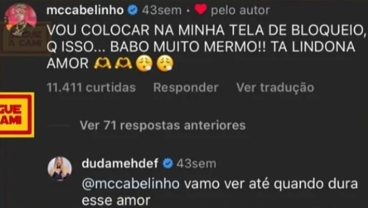 bella campos