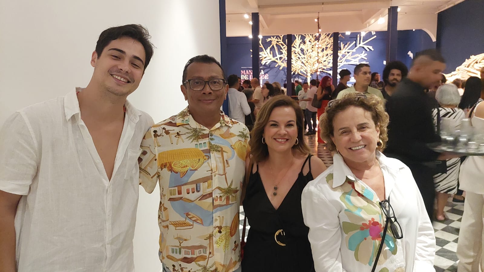 Reprodução / Genilson Coutinho