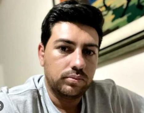 ex-candidato a prefeito morto na Bahia