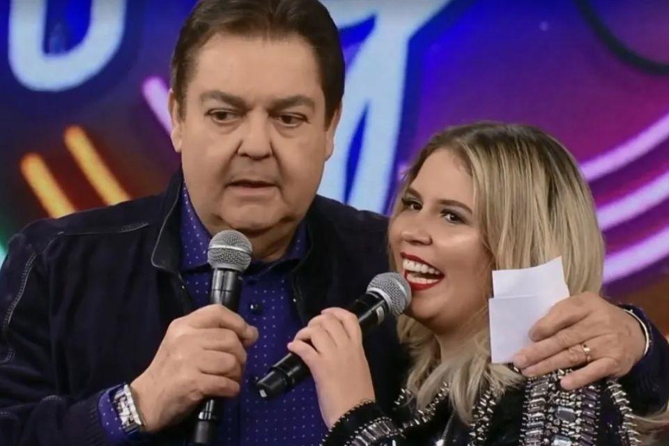 Fonte: Reprodução: TV Globo