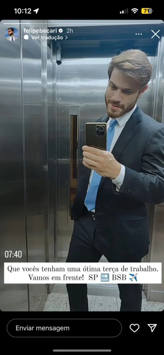 felipe becari