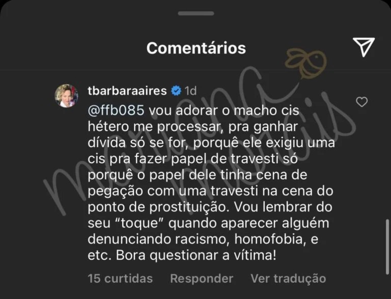mariana morais 