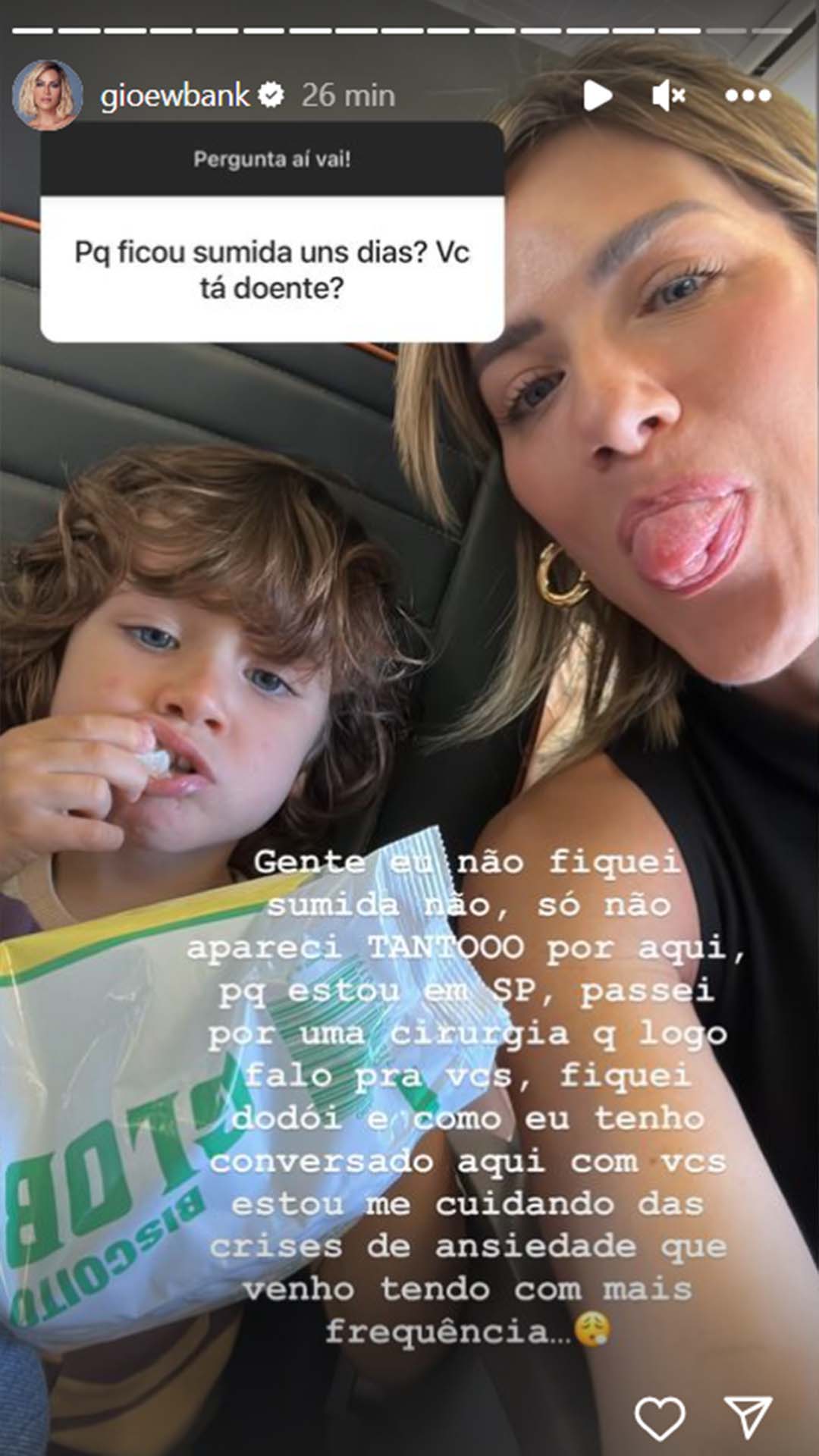 giovanna