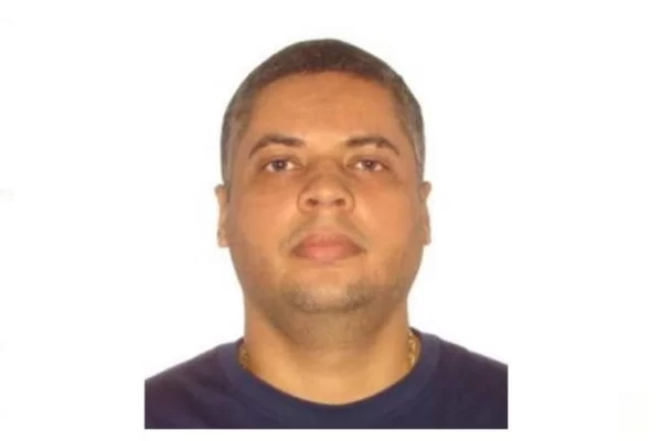 Eliaquens de Sousa