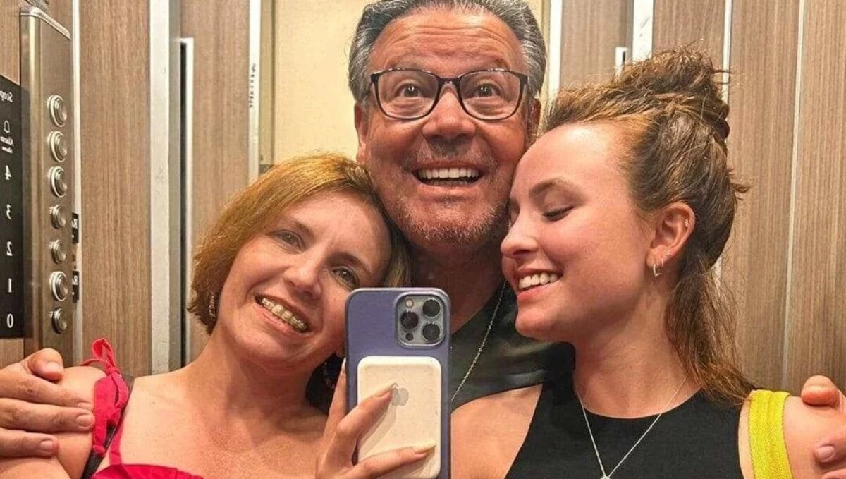 Após romper com os pais, Larissa Manoela conquista nova vitória na Justiça