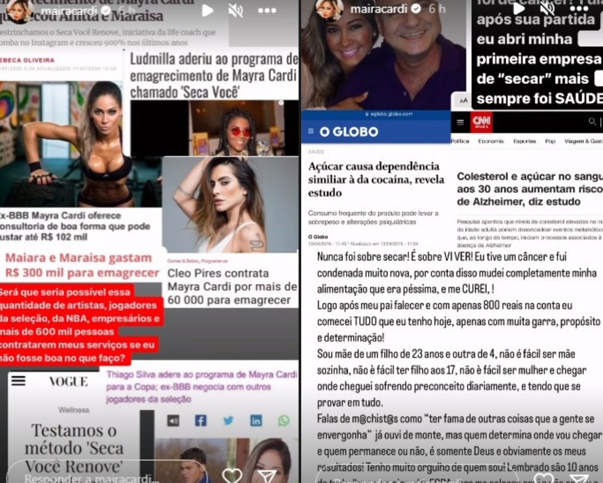 maíra