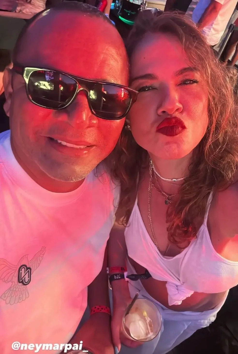 Reprodução/instagram