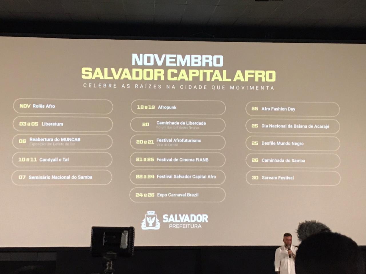 novembro