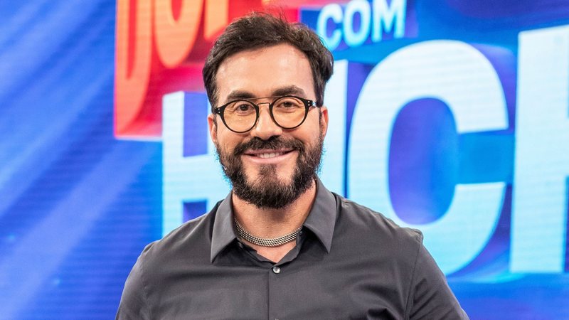 Divulgação/Tv Globo