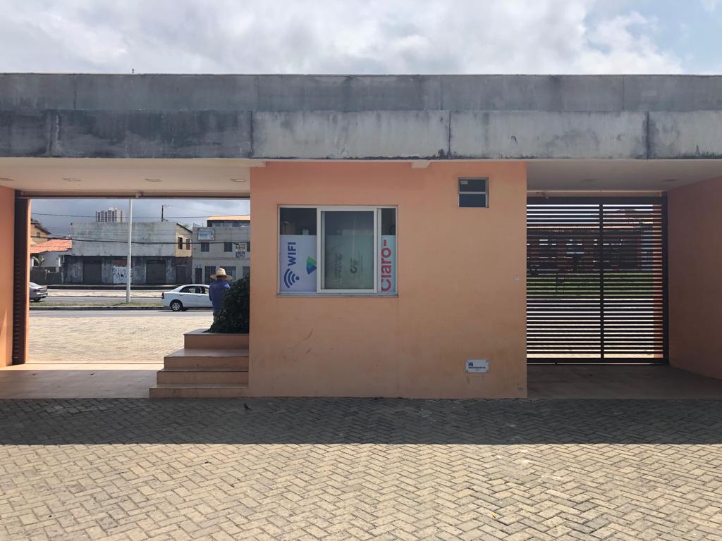 Parque dos ventos