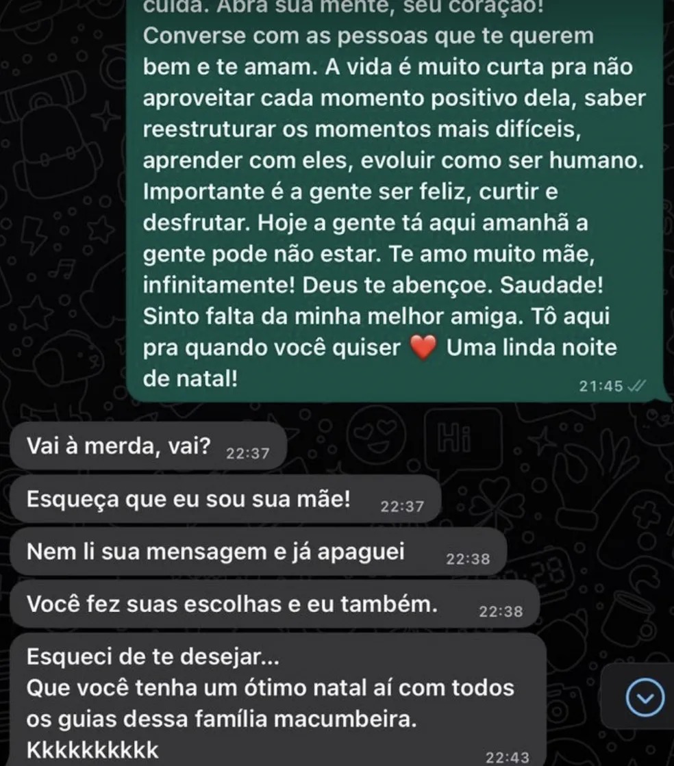 redes sociais