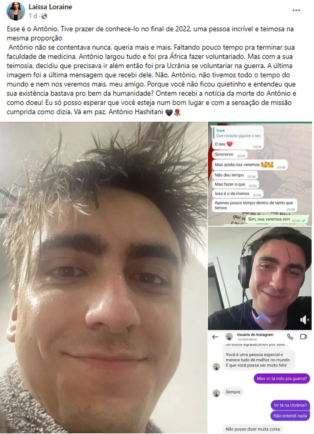 Antônio Hashitani