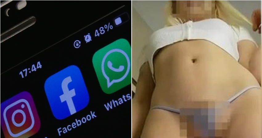 O sargento alegou que sua conta foi hackeada após clique em oportunidade de emprego. Foto: Marcello Casal Jr./Agência Brasil//Reprodução/Redes Sociais