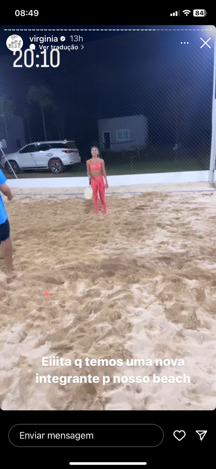 virginia