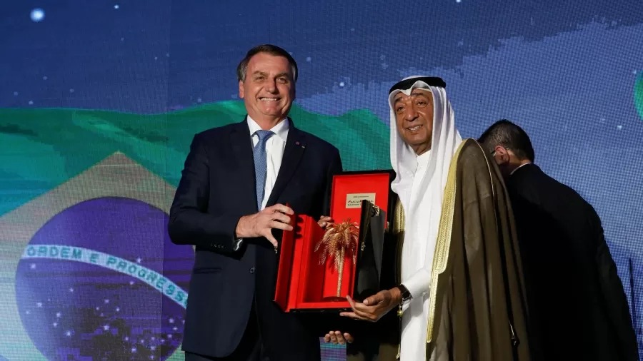 bolsonaro