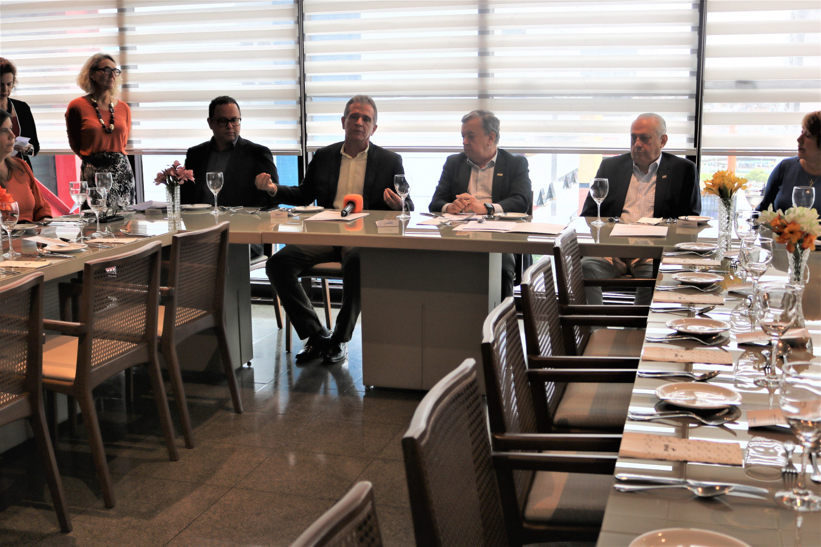 Foto: Marilda Negreiros/Senar Bahia