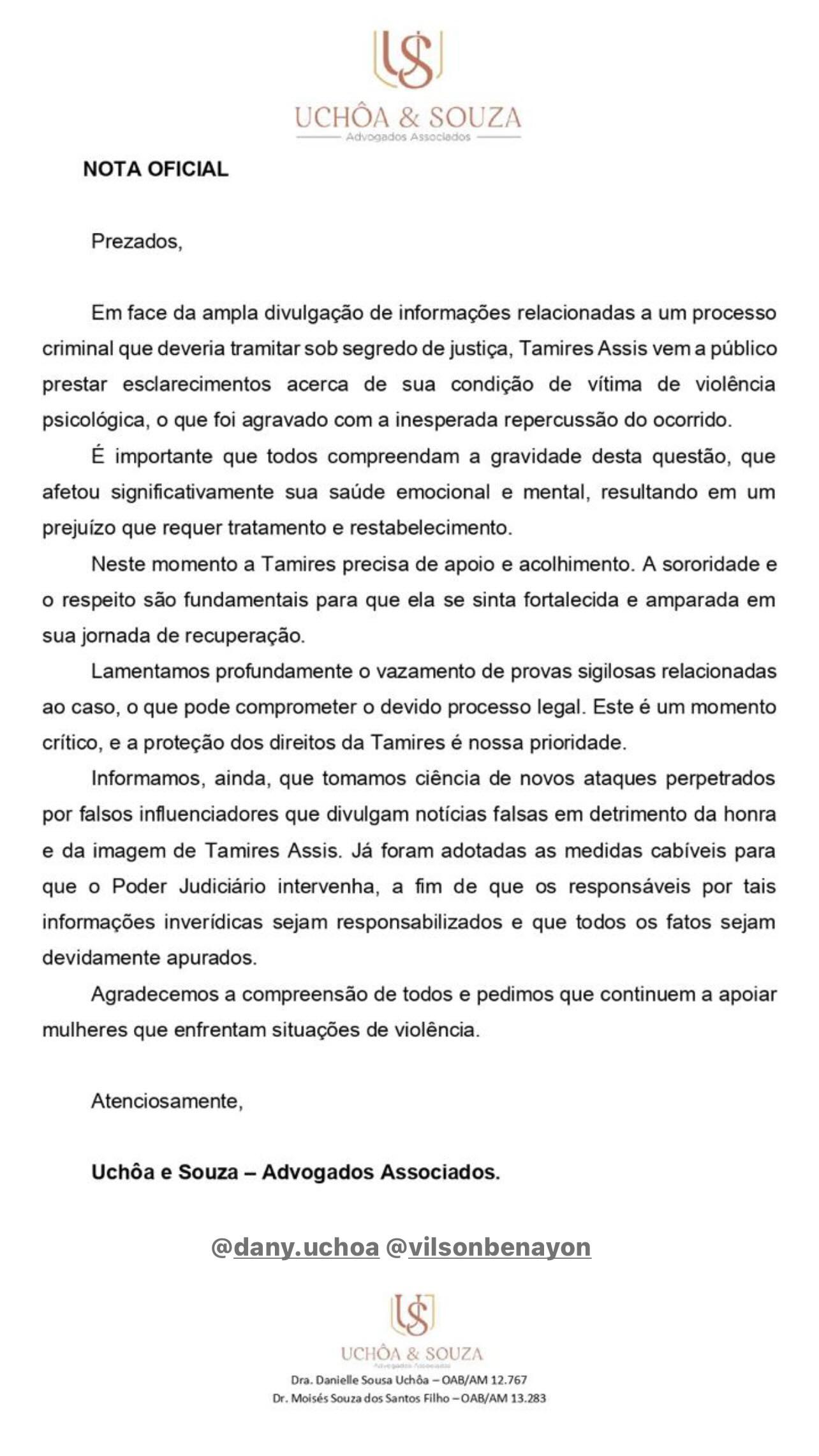 nota