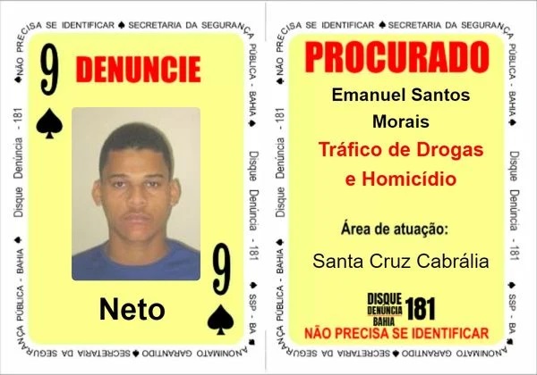 Divulgação