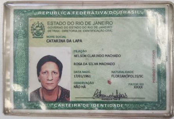 Reprodução: PF