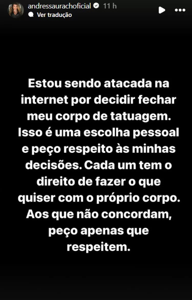 andressa