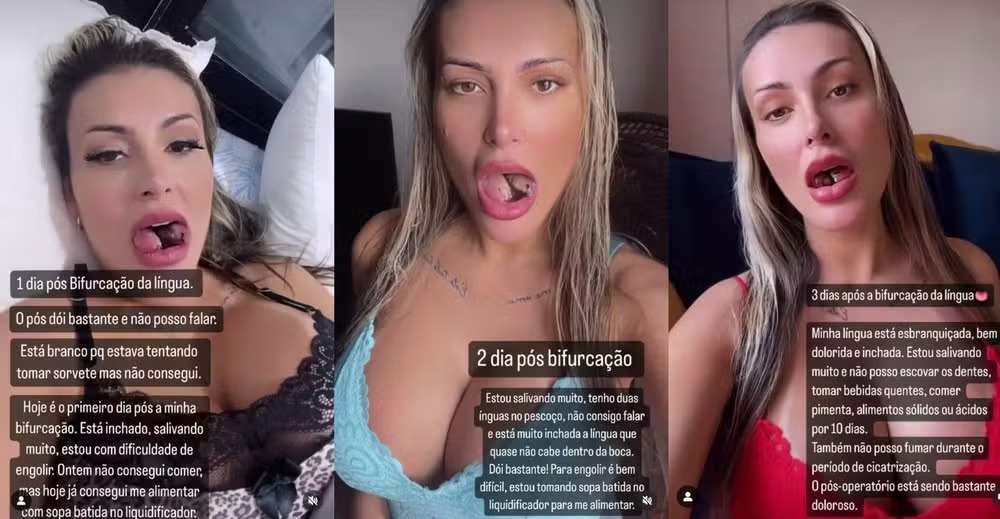 Reprodução Instagram