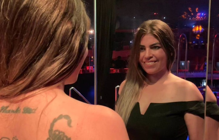Foto: Reprodução /  redes sociais