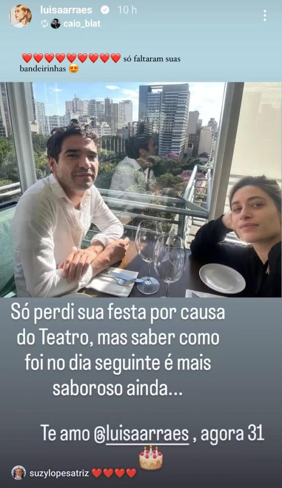 caio