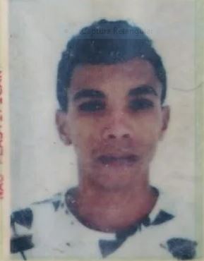 Eliabe Soares da Silva