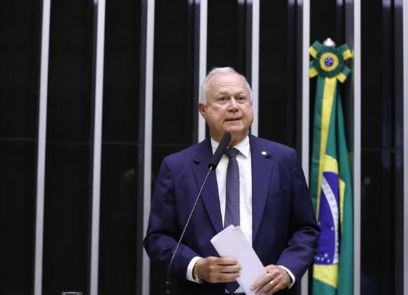 Kayo Magalhães/Câmara dos Deputados