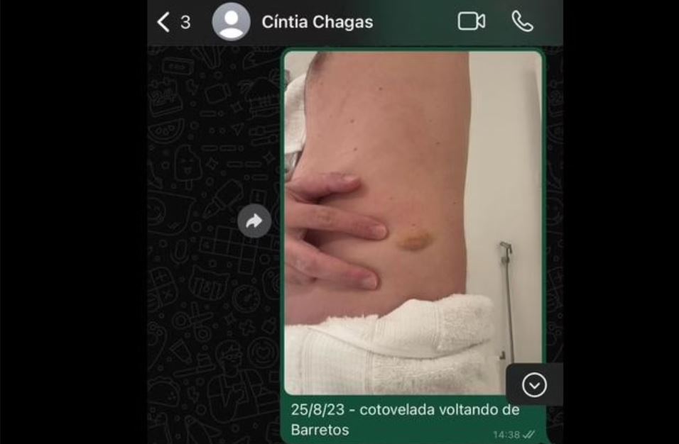Reprodução
