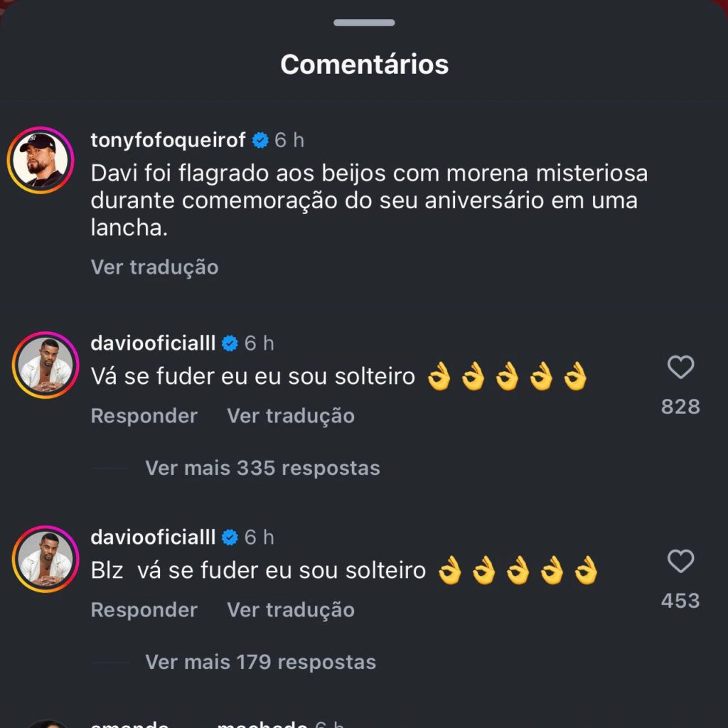 davi