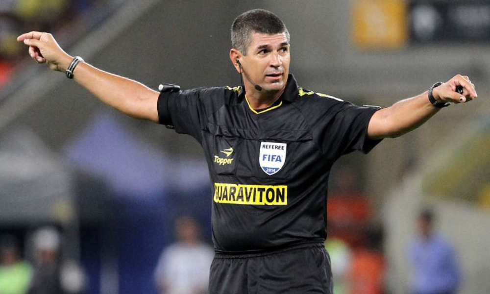 Marcelo de Lima Henrique