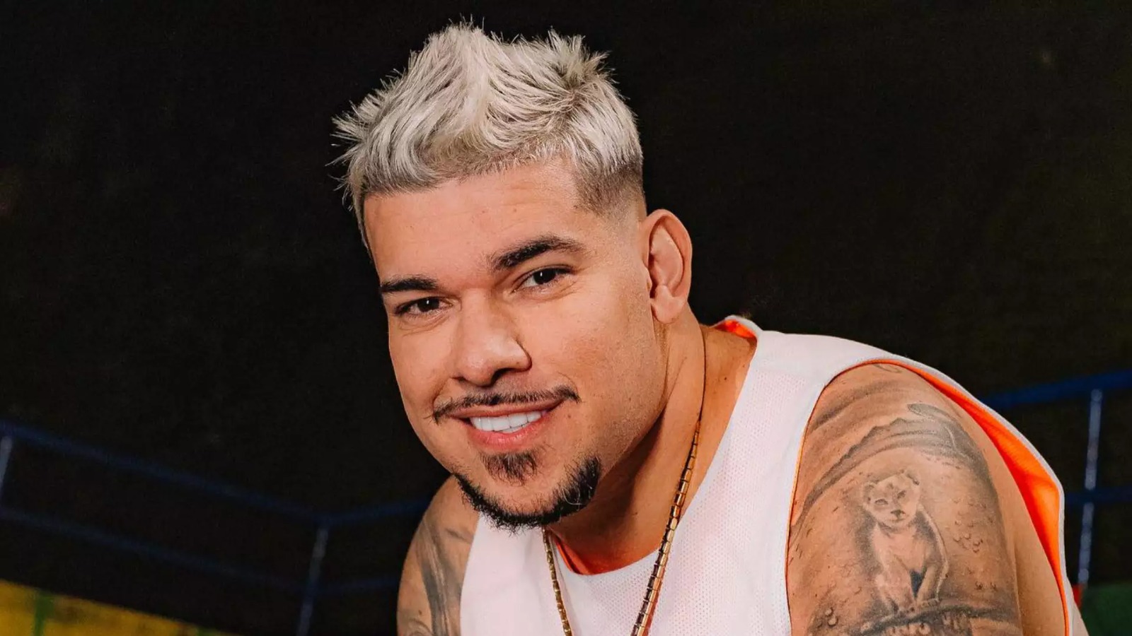 Buarque saiu em defesa de Virginia Fonseca após comentários sobre as fotos da influenciadora e afirmou que “o que é bonito é para se mostrar” — Foto: Reprodução/Instagram