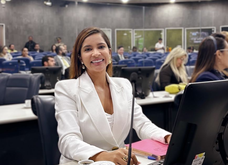 Câmara Municipal de Teresina