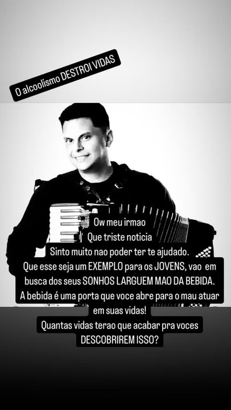Reprodução Instagram
