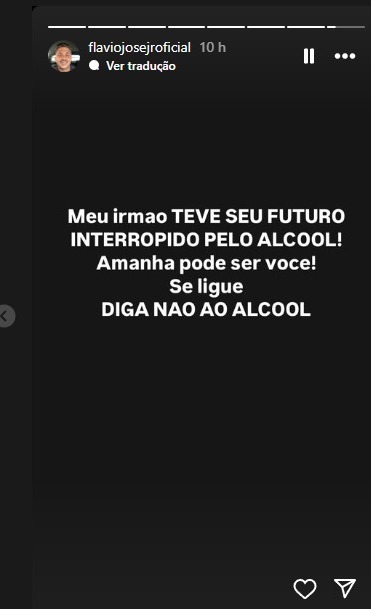 Reprodução Instagram