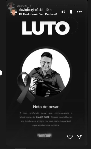 Reprodução Instagram